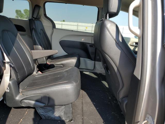 2C4RC1BG4HR692053 - 2017 CHRYSLER PACIFICA TOURING L 灰色 照片 11