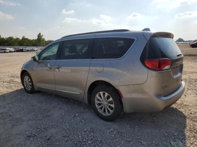 2C4RC1BG4HR692053 - 2017 CHRYSLER PACIFICA TOURING L 灰色 照片 2