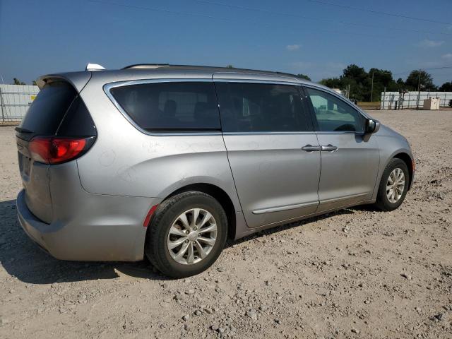 2C4RC1BG4HR692053 - 2017 CHRYSLER PACIFICA TOURING L 灰色 照片 3