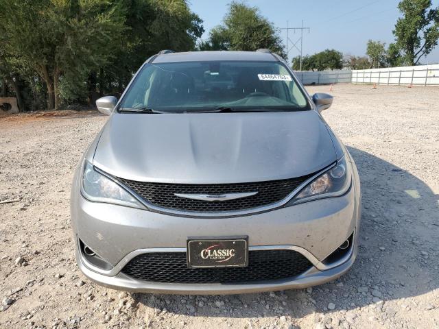 2C4RC1BG4HR692053 - 2017 CHRYSLER PACIFICA TOURING L 灰色 照片 5