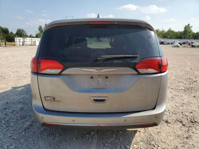 2C4RC1BG4HR692053 - 2017 CHRYSLER PACIFICA TOURING L 灰色 照片 6