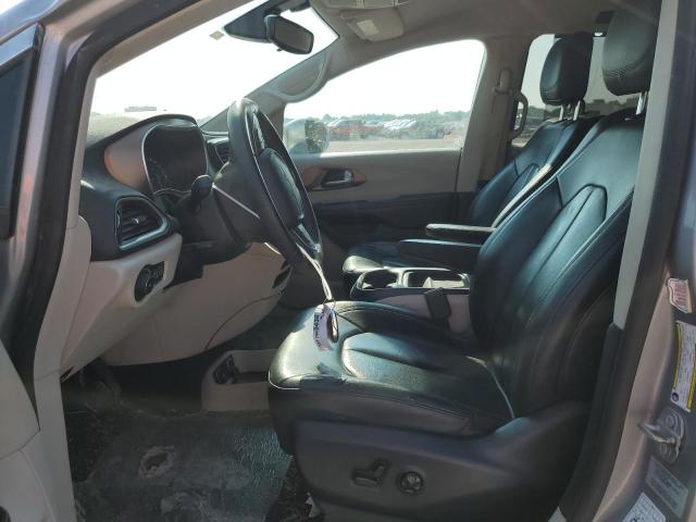 2C4RC1BG4HR692053 - 2017 CHRYSLER PACIFICA TOURING L 灰色 照片 7