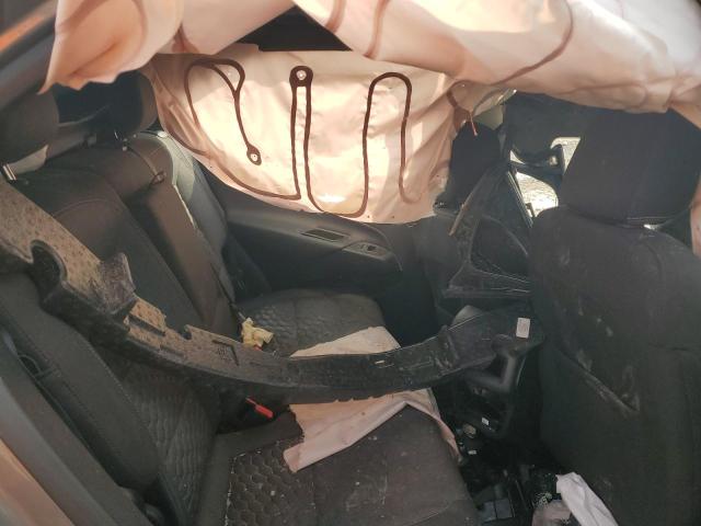 3GNAXTEX5JS532837 - 2018 CHEVROLET EQUINOX LT TAN photo 10