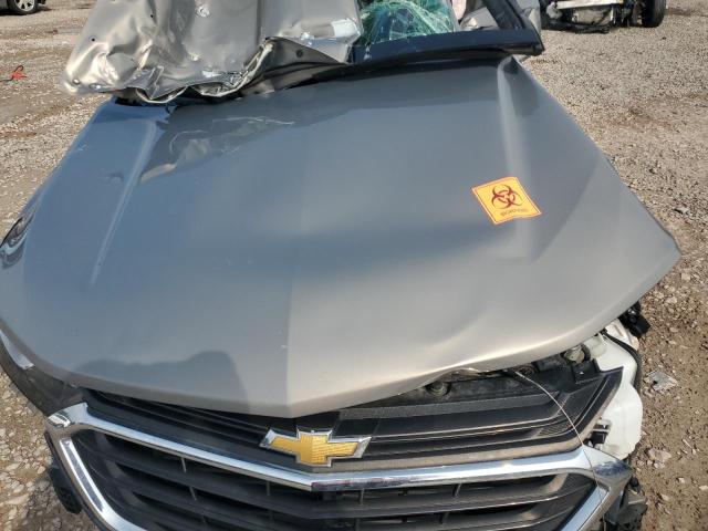 3GNAXTEX5JS532837 - 2018 CHEVROLET EQUINOX LT TAN photo 11