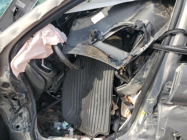 3GNAXTEX5JS532837 - 2018 CHEVROLET EQUINOX LT TAN photo 7