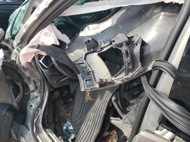 3GNAXTEX5JS532837 - 2018 CHEVROLET EQUINOX LT TAN photo 8