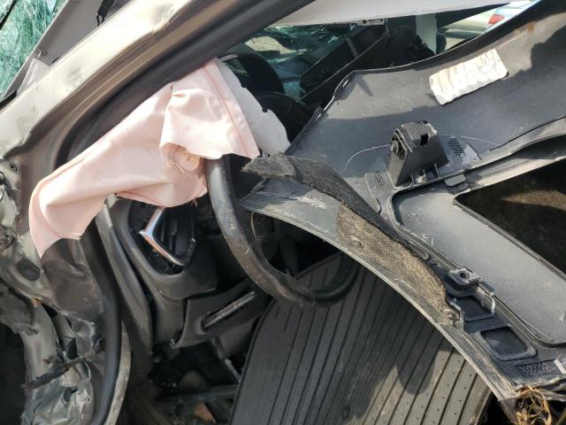 3GNAXTEX5JS532837 - 2018 CHEVROLET EQUINOX LT TAN photo 9