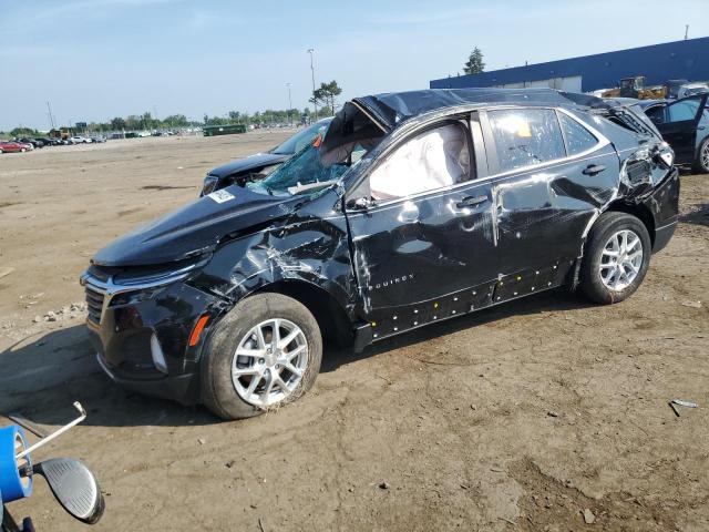 2023 CHEVROLET EQUINOX LT, 