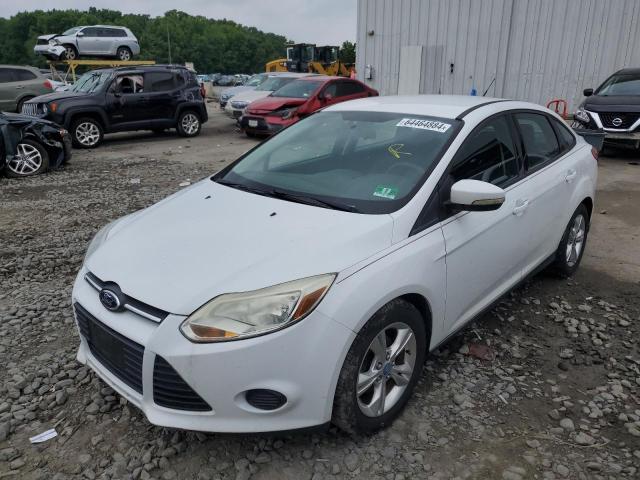 2014 FORD FOCUS SE, 