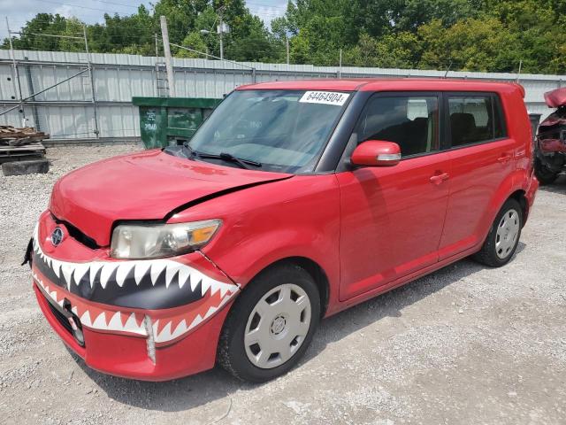 2014 TOYOTA SCION XB, 