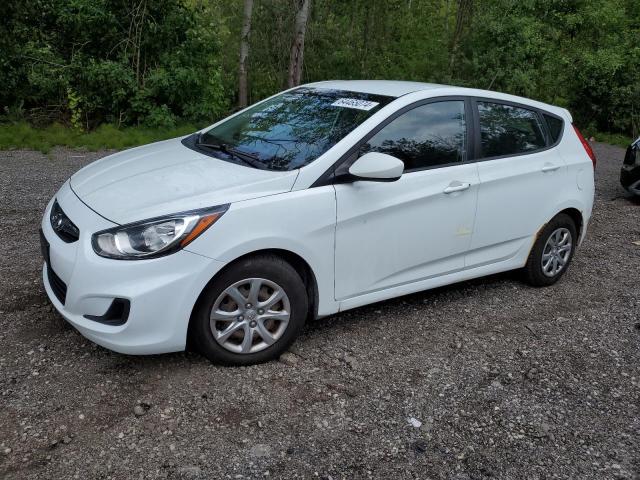 2013 HYUNDAI ACCENT GLS, 