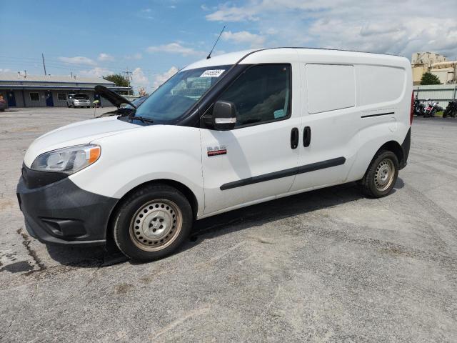2018 RAM PROMASTER, null