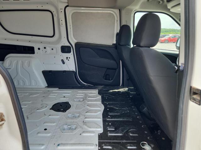 ZFBERFAB9J6K62132 - 2018 RAM PROMASTER WHITE photo 11