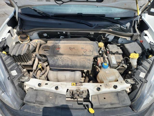 ZFBERFAB9J6K62132 - 2018 RAM PROMASTER WHITE photo 12