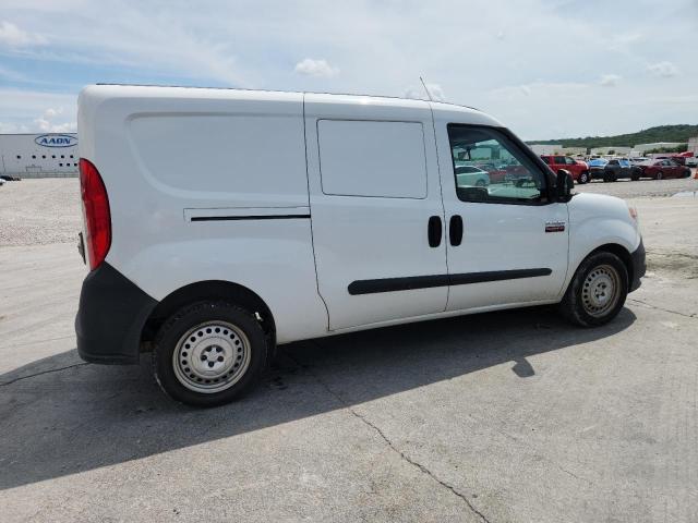 ZFBERFAB9J6K62132 - 2018 RAM PROMASTER WHITE photo 3