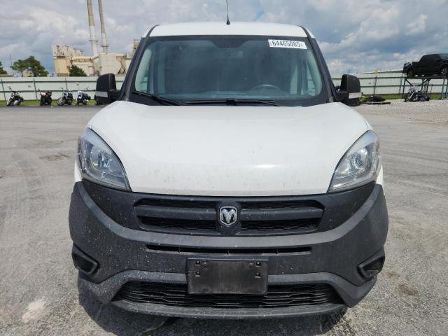 ZFBERFAB9J6K62132 - 2018 RAM PROMASTER WHITE photo 5