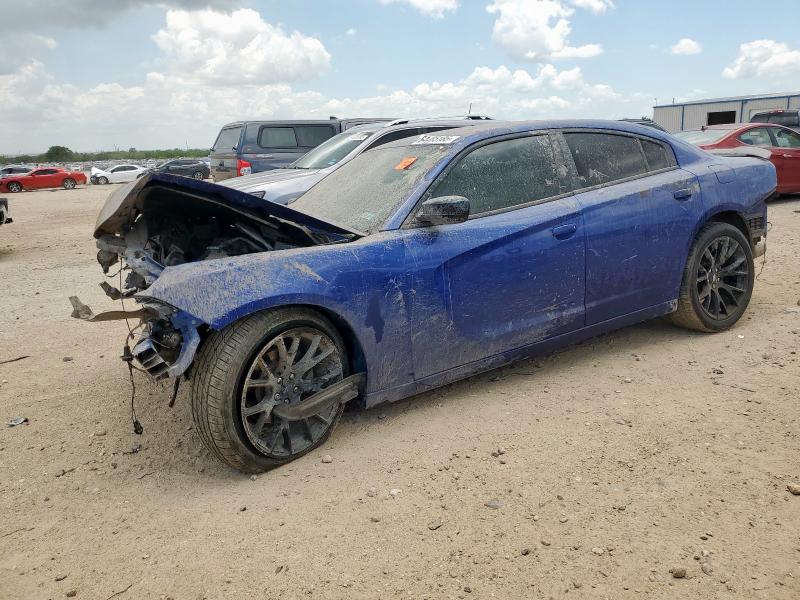 2018 DODGE CHARGER SXT, null