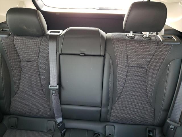 LRBAZLR42MD107744 - 2021 BUICK ENVISION PREFERRED Boz foto 10