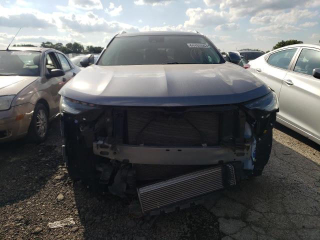 LRBAZLR42MD107744 - 2021 BUICK ENVISION PREFERRED Boz foto 5