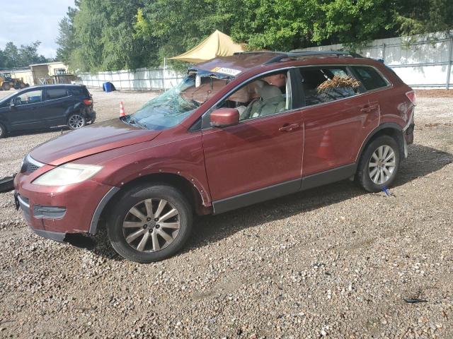 2008 MAZDA CX-9, 