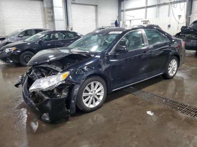 2014 TOYOTA CAMRY L, 