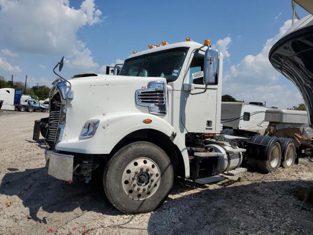 3AKJGNBG1EDFM3195 - 2014 FREIGHTLINER CONVENTION WHITE photo 2