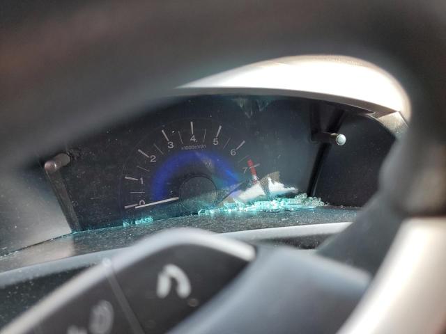 2HGFB2F85CH313494 - 2012 HONDA CIVIC EX CHARCOAL photo 9