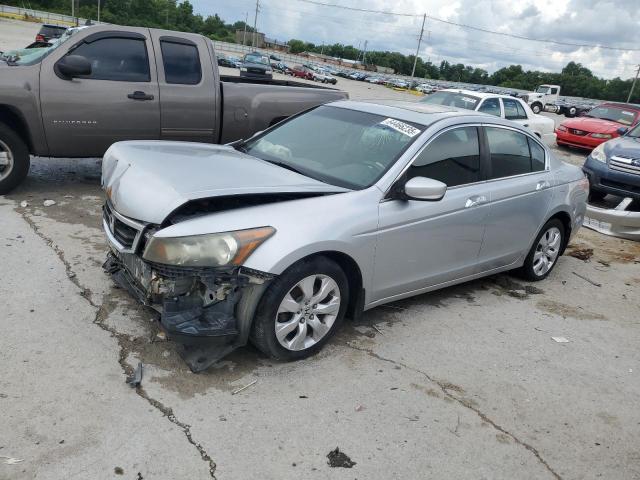 2009 HONDA ACCORD EXL, 