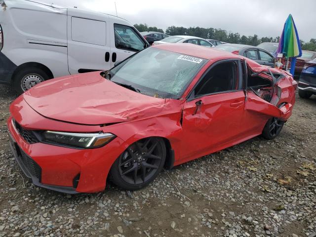 2025 HONDA CIVIC SPORT, 