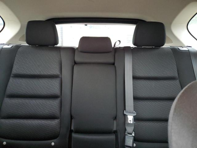 JM3KE4CE9D0136049 - 2013 MAZDA CX-5 TOURING MAROON photo 10