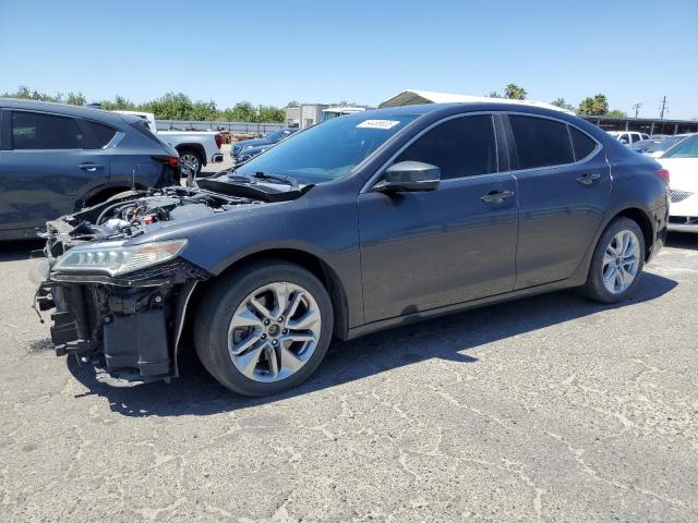 2015 ACURA TLX, 