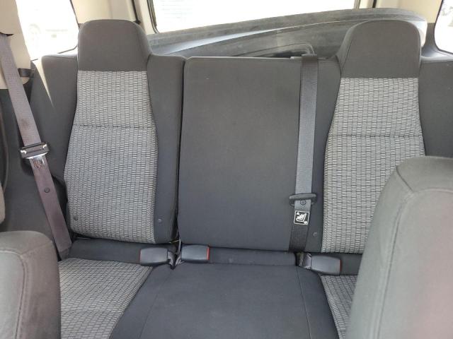 1J8GR48K39C506671 - 2009 JEEP GRAND CHER LAREDO BLACK photo 10