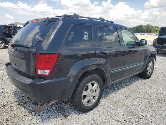 1J8GR48K39C506671 - 2009 JEEP GRAND CHER LAREDO BLACK photo 3