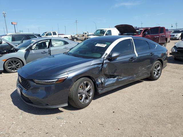 2023 HONDA ACCORD EX, 
