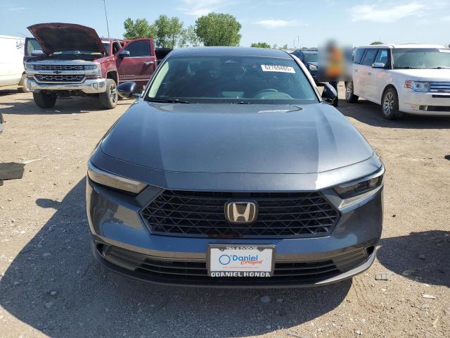 1HGCY1F34PA039774 - 2023 HONDA ACCORD EX CHARCOAL photo 10