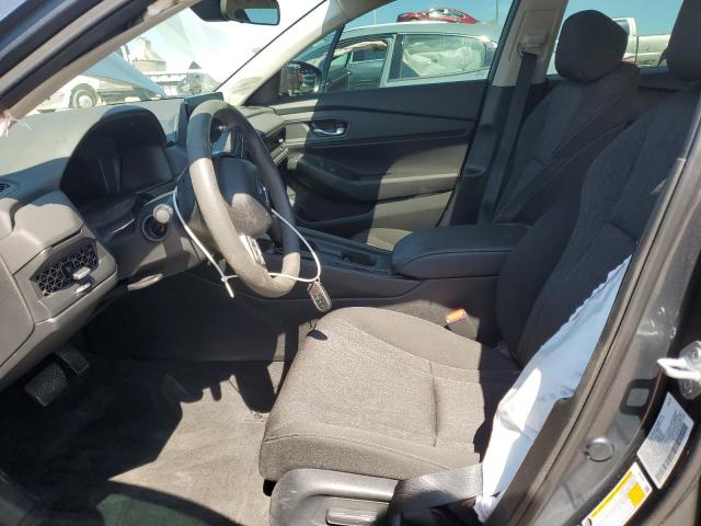 1HGCY1F34PA039774 - 2023 HONDA ACCORD EX CHARCOAL photo 13