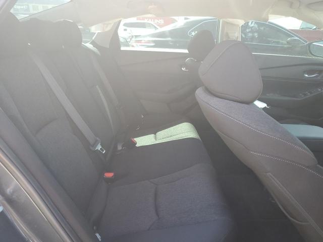 1HGCY1F34PA039774 - 2023 HONDA ACCORD EX CHARCOAL photo 19