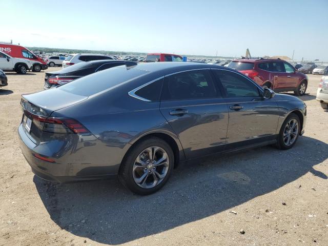 1HGCY1F34PA039774 - 2023 HONDA ACCORD EX CHARCOAL photo 6