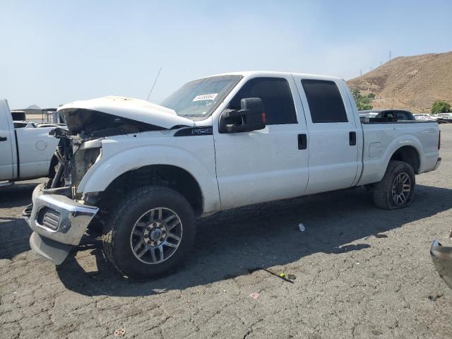 2012 FORD F250 SUPER DUTY, 