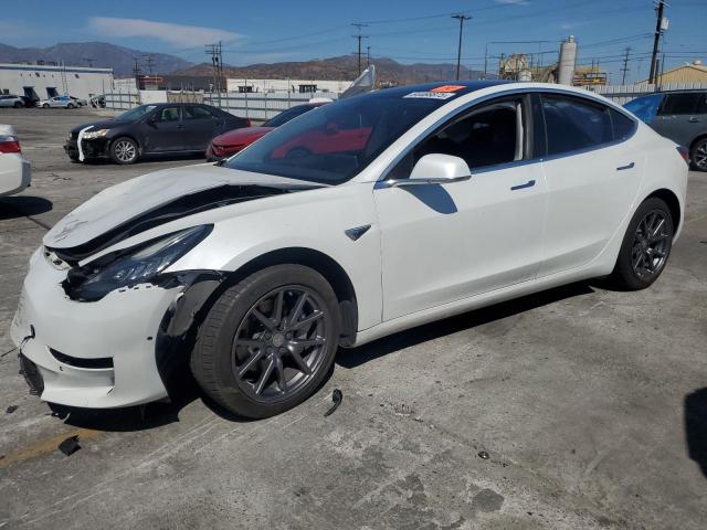 2020 TESLA MODEL 3, 