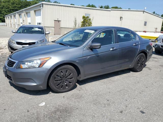 2008 HONDA ACCORD LX, 