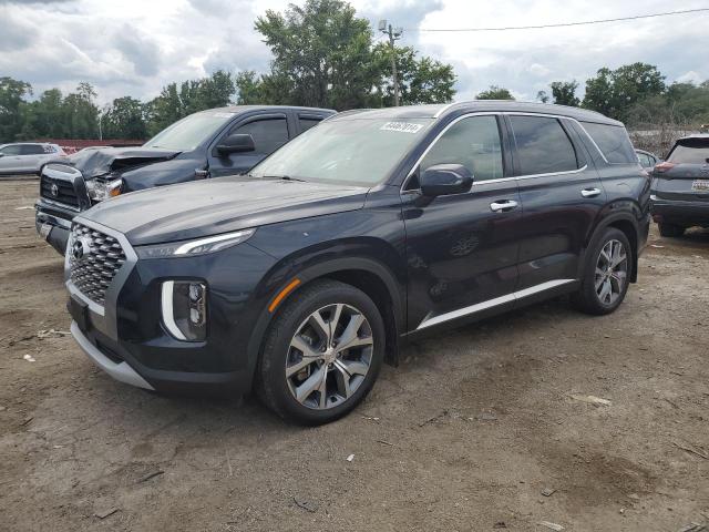 2021 HYUNDAI PALISADE SEL, 