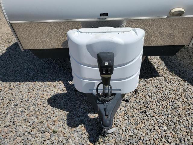 5ZT2LCXBXCB001737 - 2012 FOREST RIVER LACROSSE M-318BHS WHITE photo 7