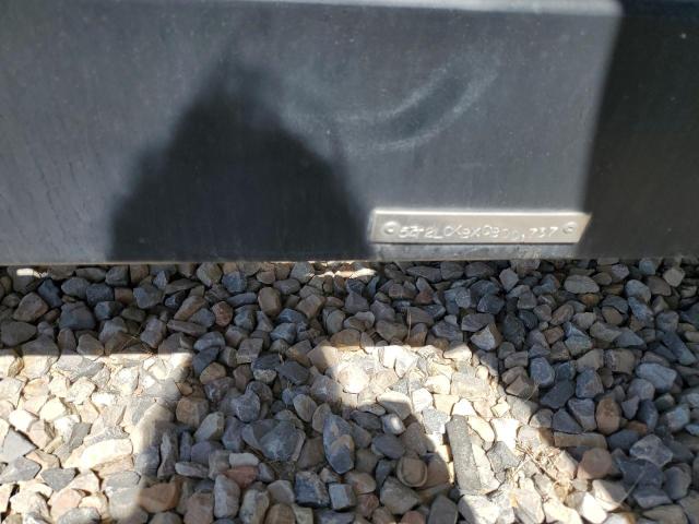 5ZT2LCXBXCB001737 - 2012 FOREST RIVER LACROSSE M-318BHS WHITE photo 8