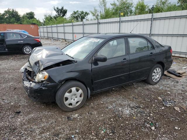 2004 TOYOTA COROLLA CE, null