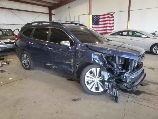 4S4WMARD9N3422683 - 2022 SUBARU ASCENT TOURING BLUE photo 4