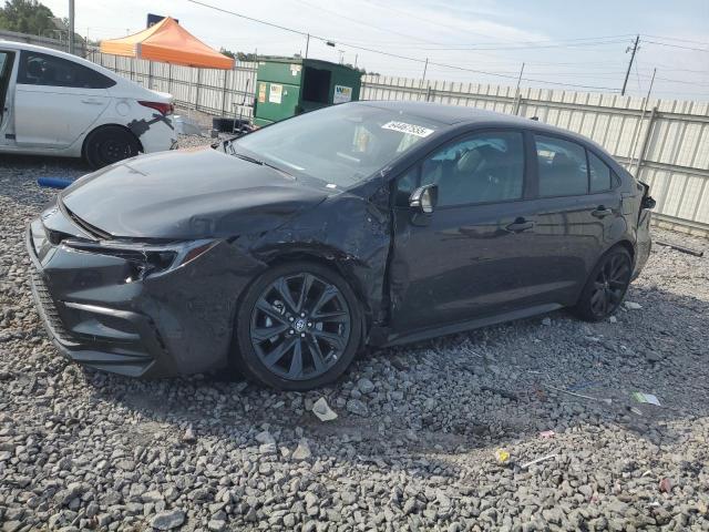 2025 TOYOTA COROLLA SE, 