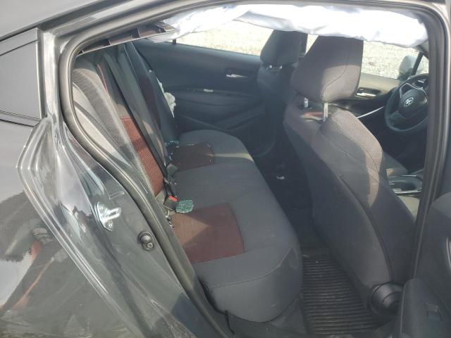 5YFS4MCE0SP233316 - 2025 TOYOTA COROLLA SE CHARCOAL photo 10