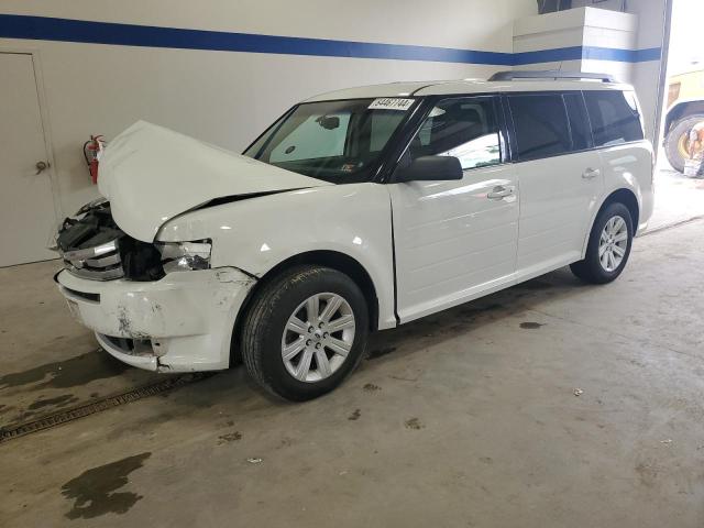 2012 FORD FLEX SE, 