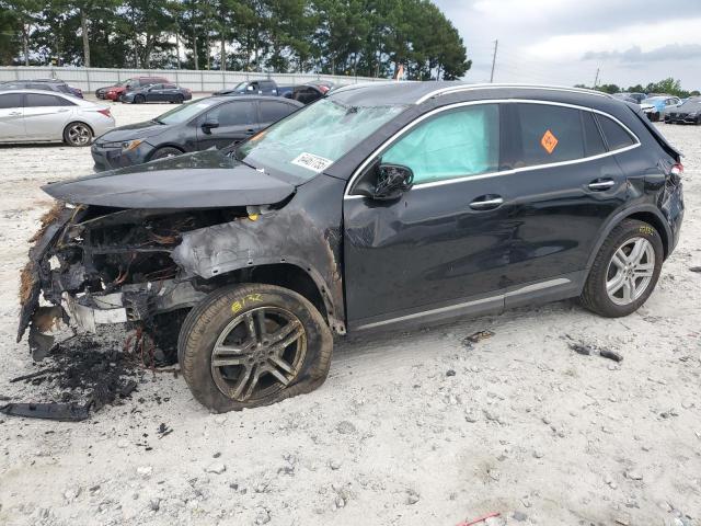 2021 MERCEDES-BENZ GLA 250, 